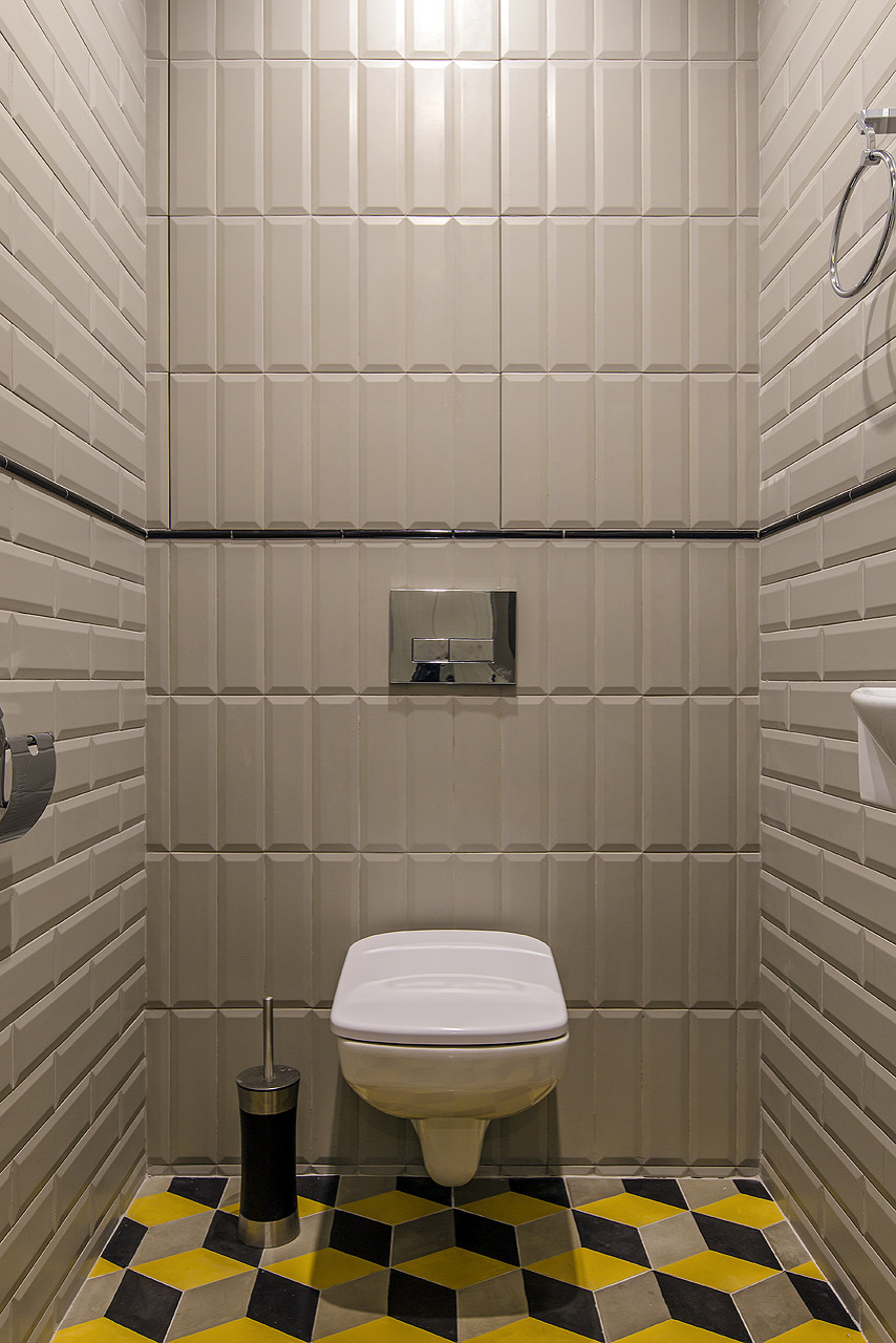 ЖК на Базовской "Солнце в городе" (56кв.м)