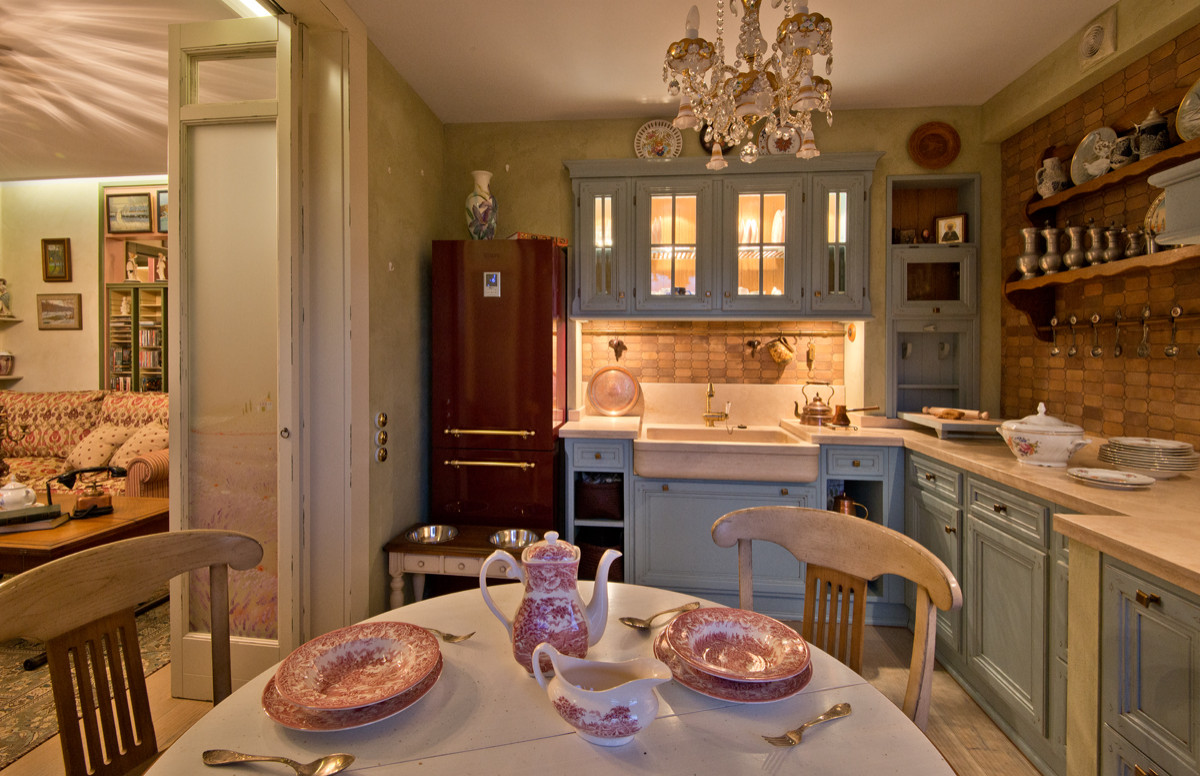 Городской прованс