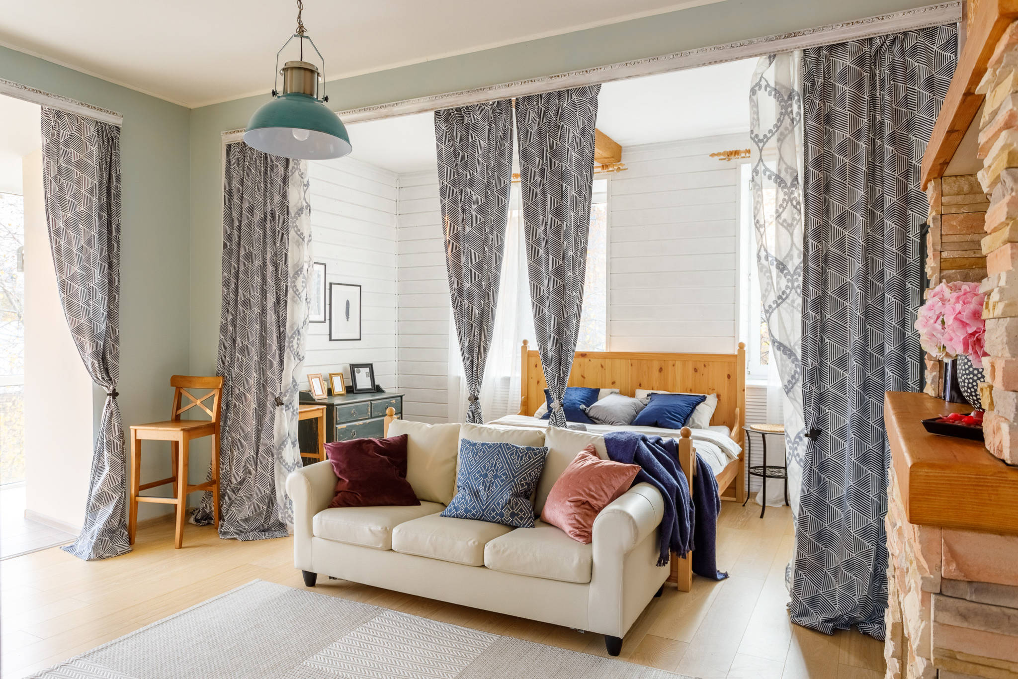 До и после: Отремонтировать квартиру за 7 дней — это возможно