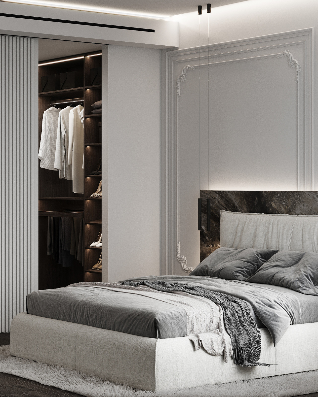 ЖК Вест Гарден