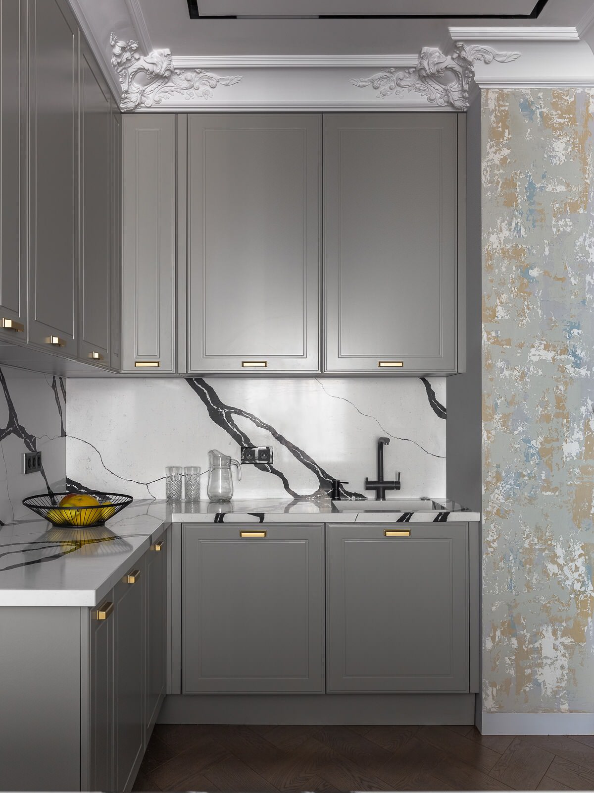 ЖК Пресня Сити