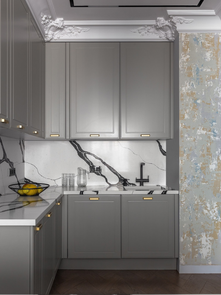 ЖК Пресня Сити