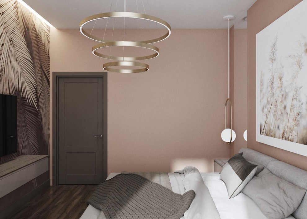 Обложка проекта: Светлогорск квартира