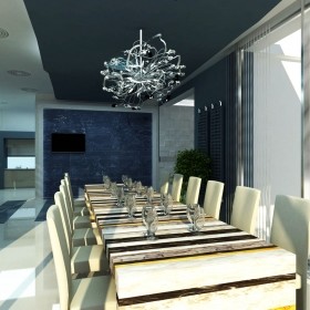 Дизайн интерьера