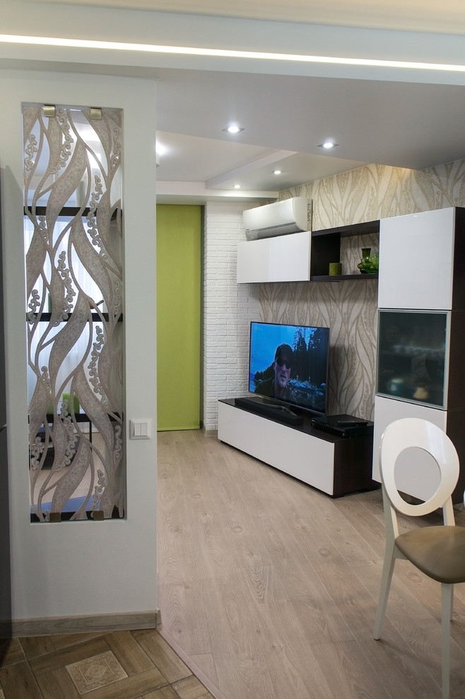 Квартира по ул. Куйбышева в г. Красноярке