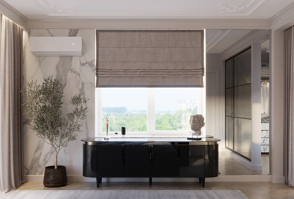 ЖК Балтийский Берег