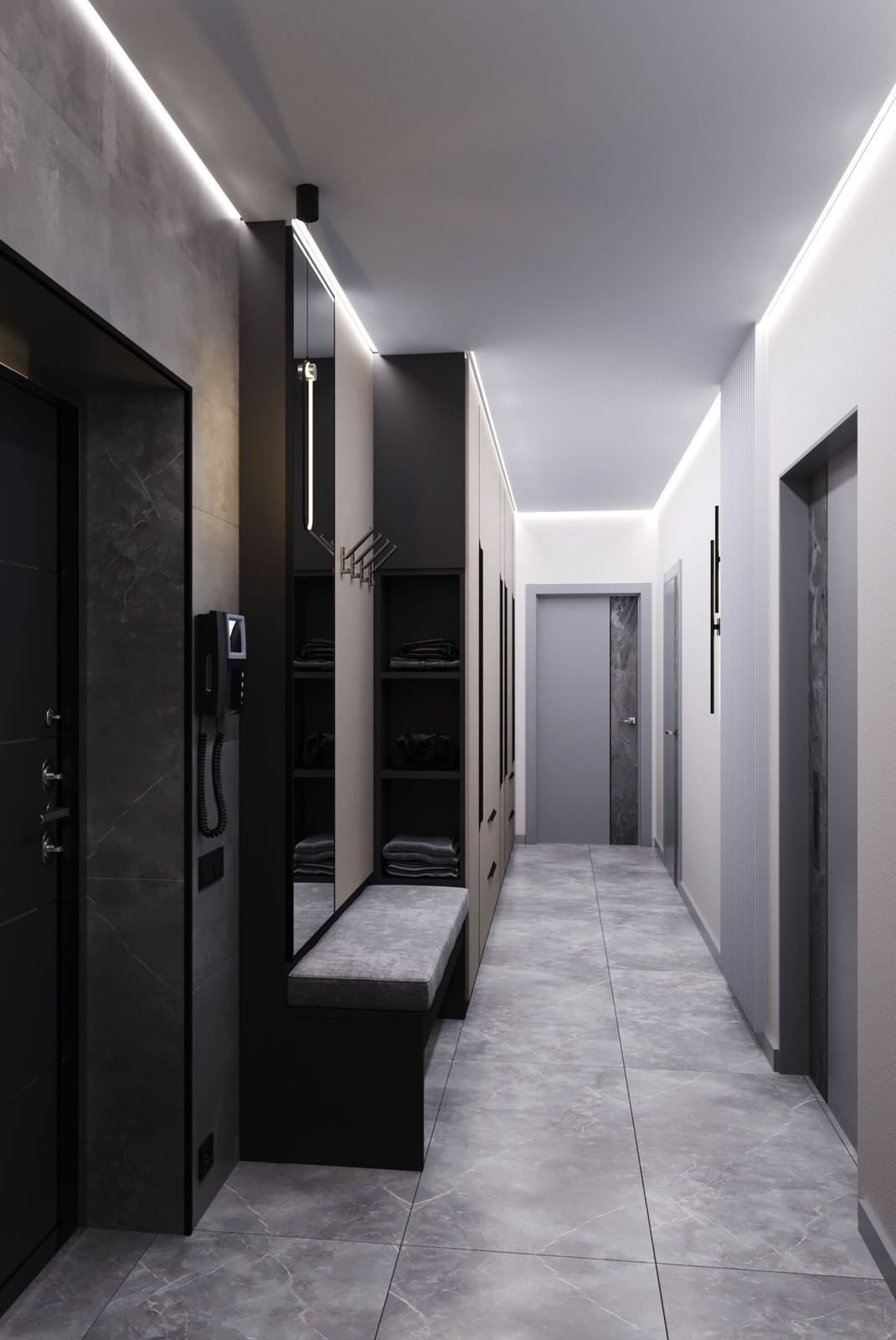 Квартира г. Самара