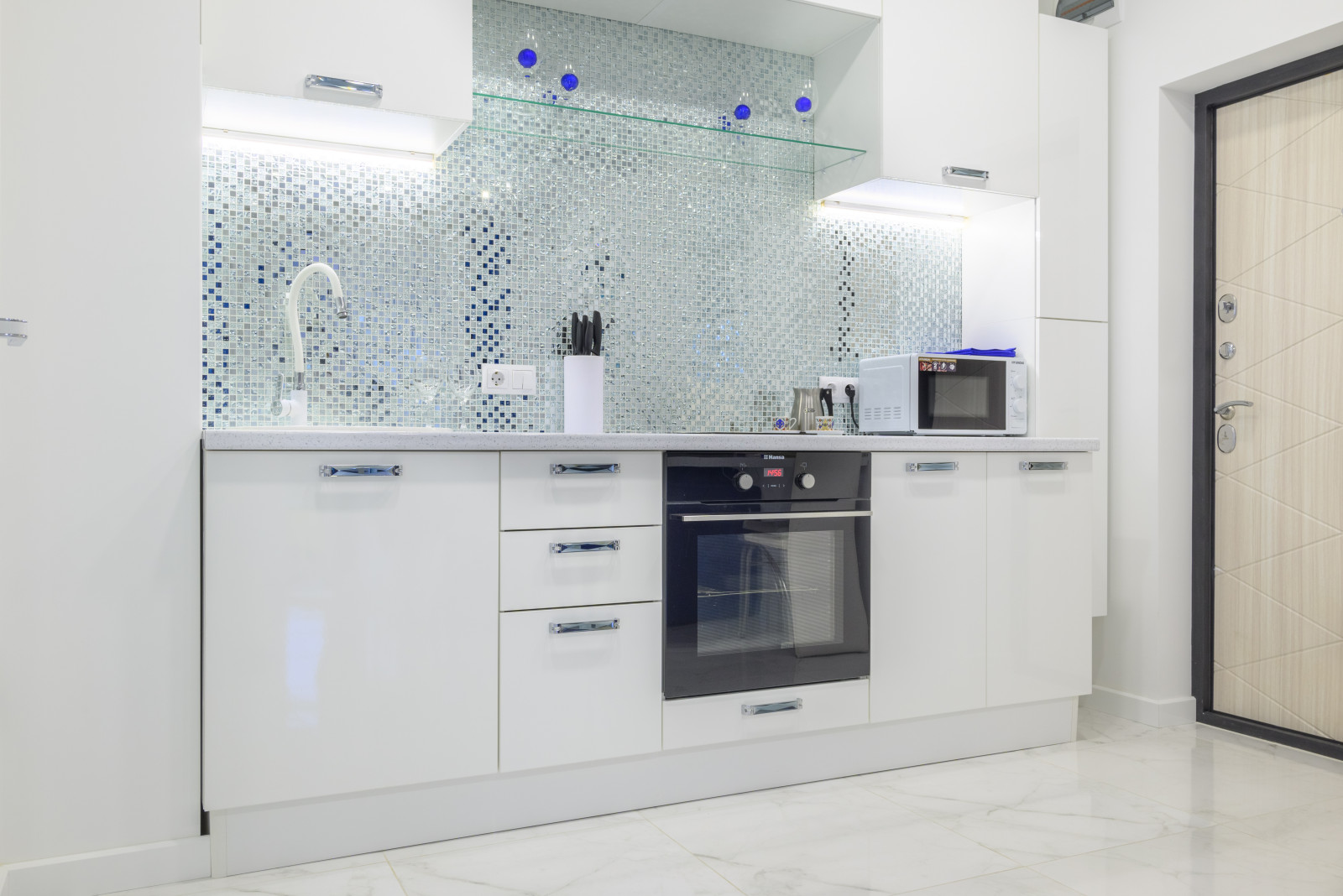 Жк Касабланка