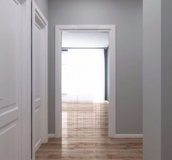 Пример проекта