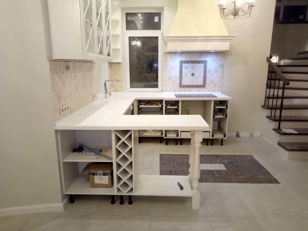 MONS | Искусственный камень