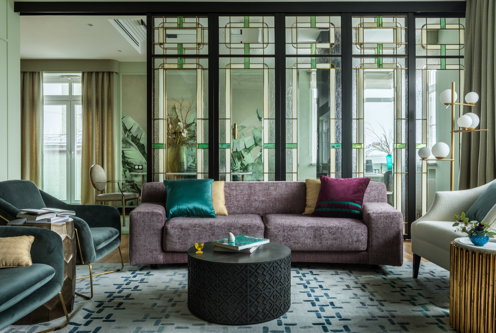 «Джунгли в городе»