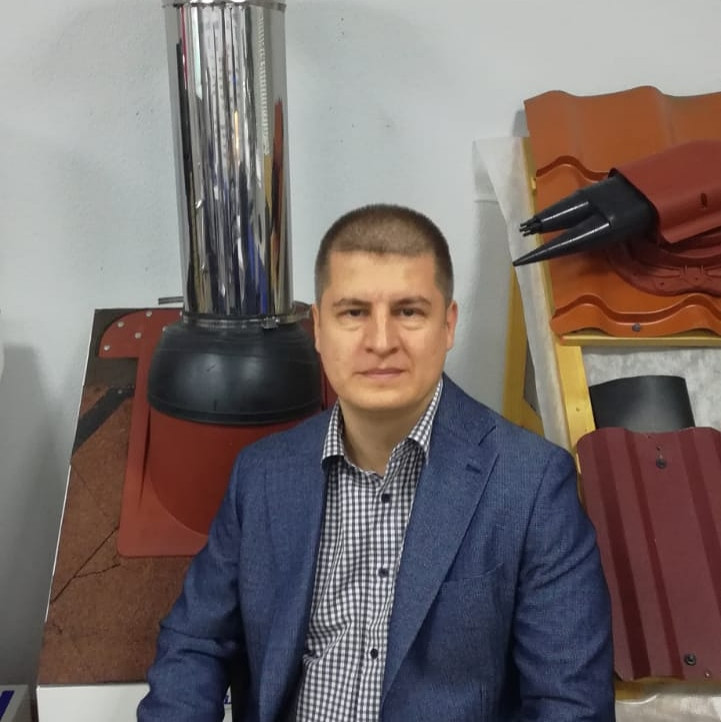 Igor Trofimtsev