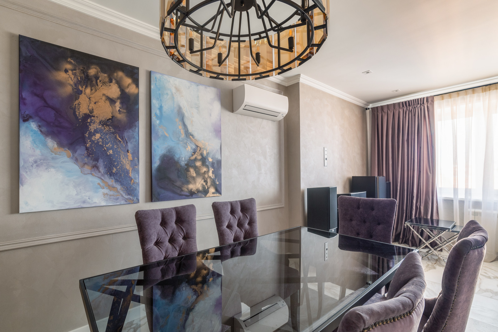 Квартира в Железнодорожном