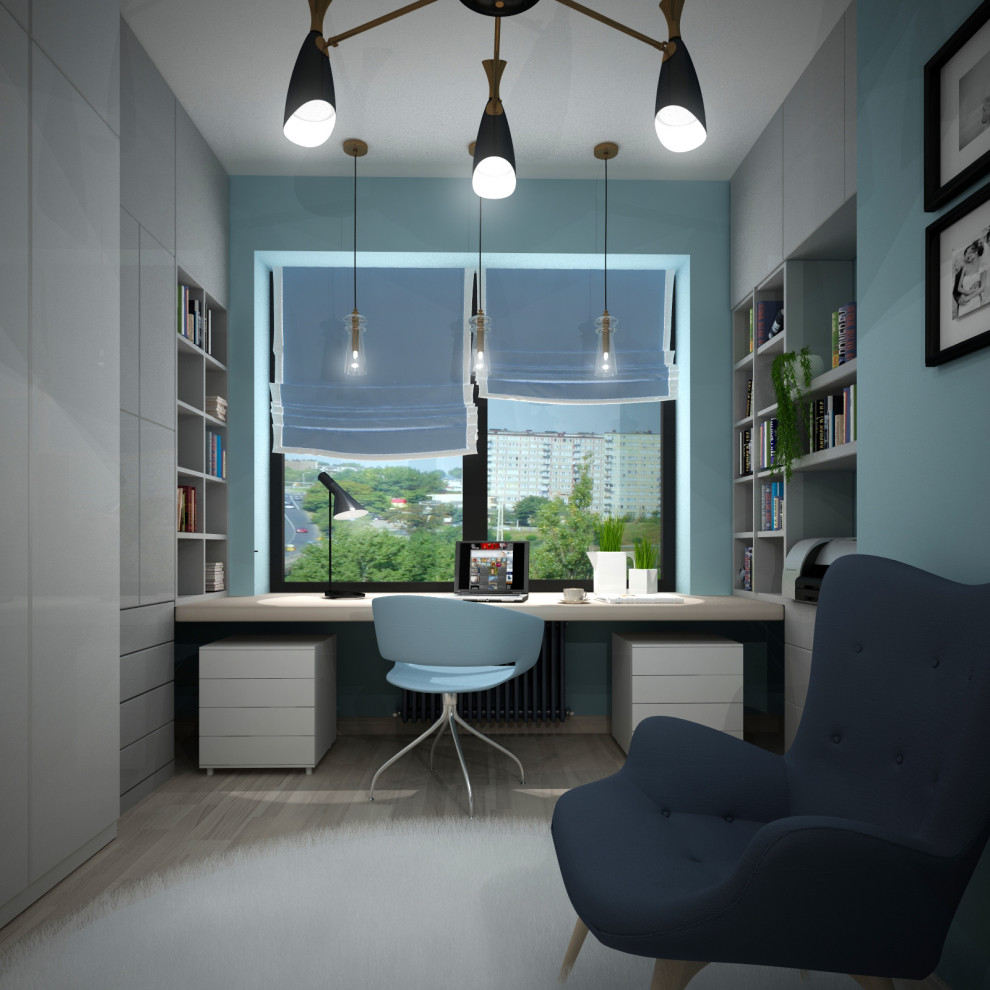 г.Москва, ЖК Символ