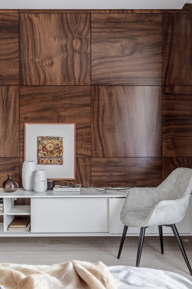 История с продолжением(фотографии спальни)