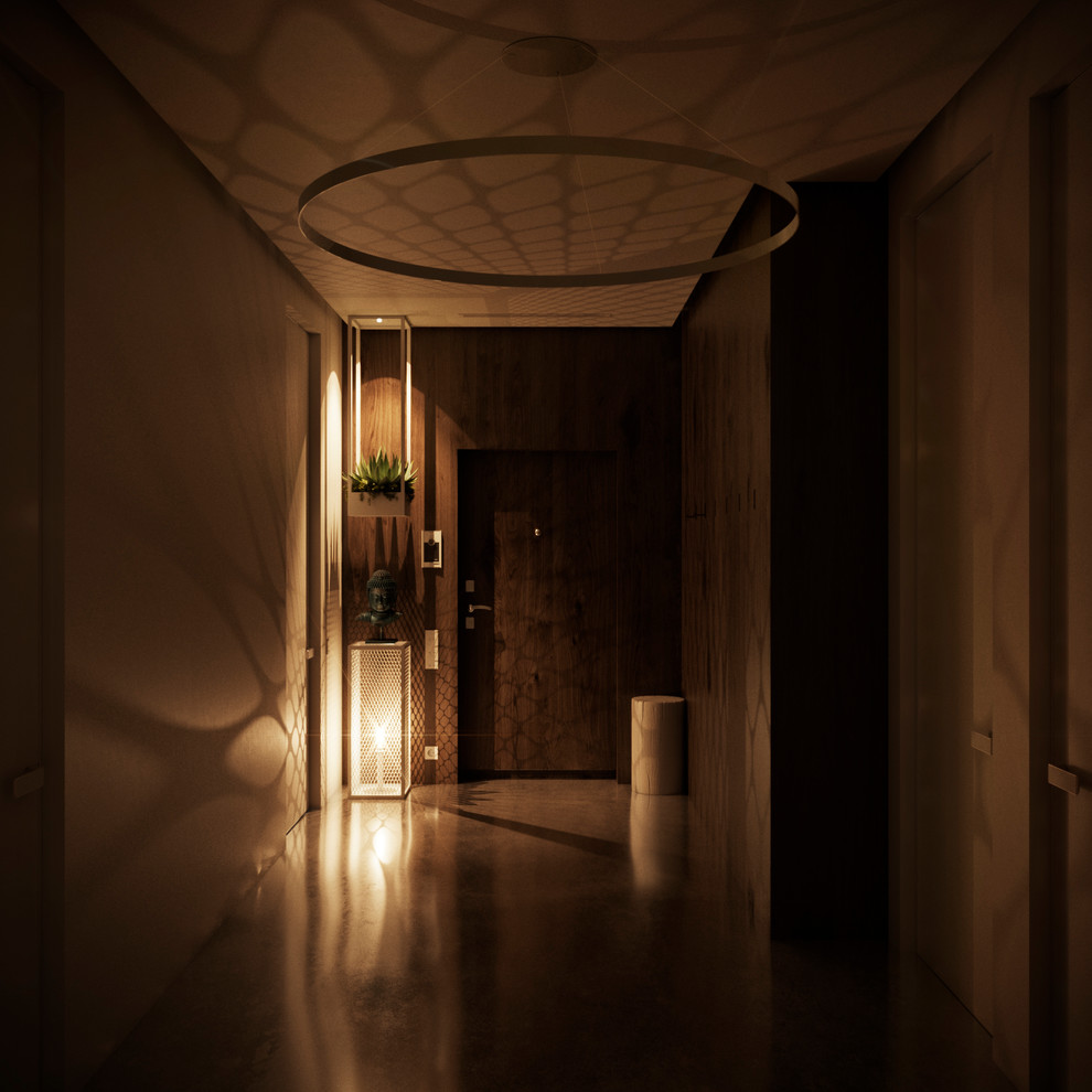 «Green Green Mountain »