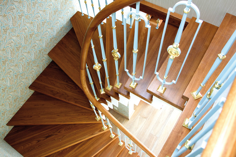 Стальные ограждения