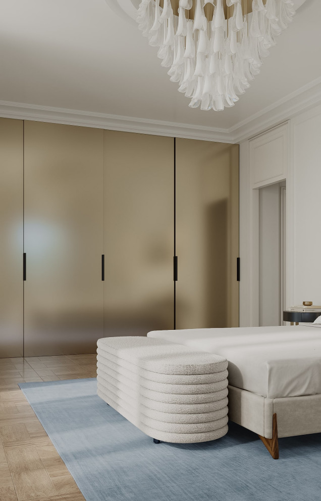 Частная вилла 350м², г. Ницца