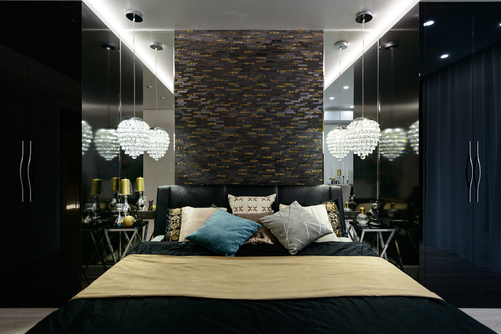 Квартал на Декабристов