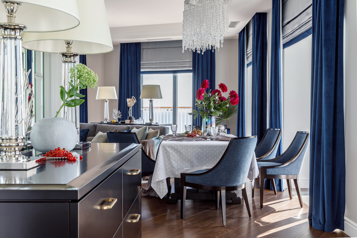 Квартира в Сочи