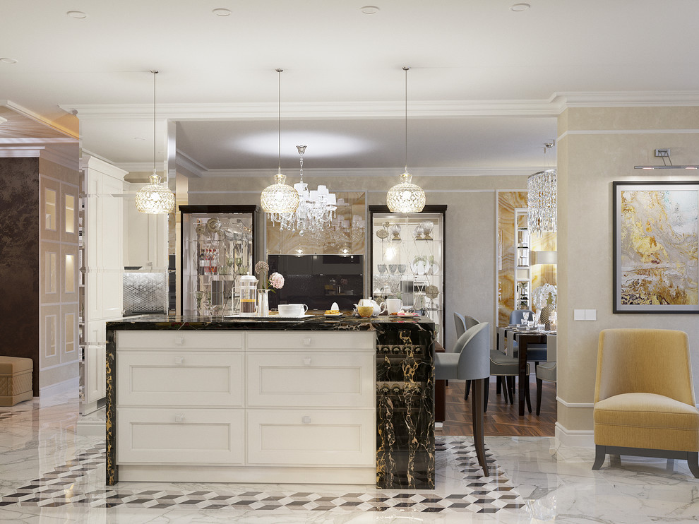 Квартира в Мытищах