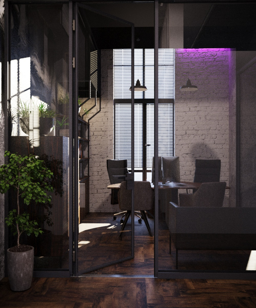 Офисное помещение