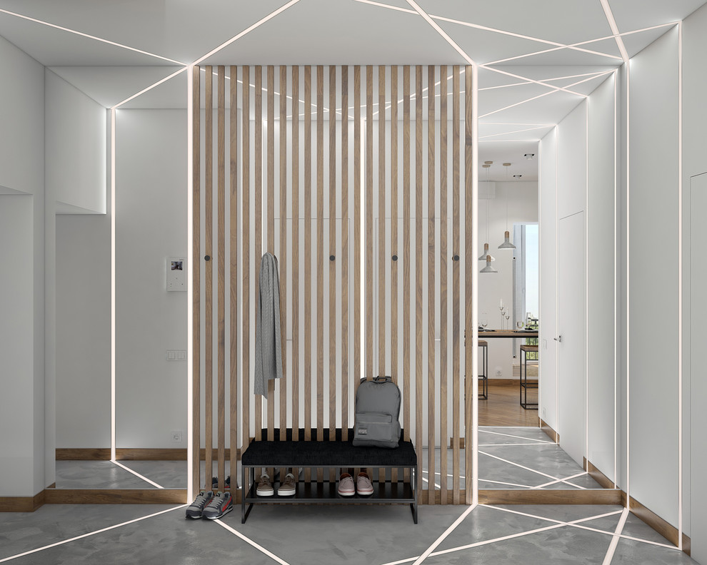 Отражая реальность