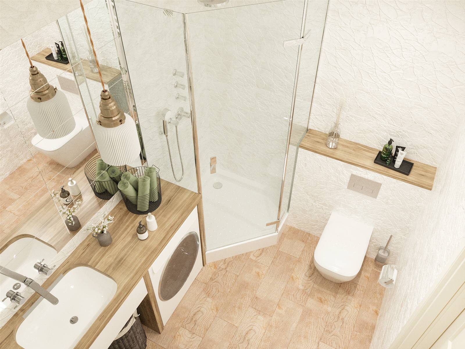 Москва. Квартира на Дмитровке