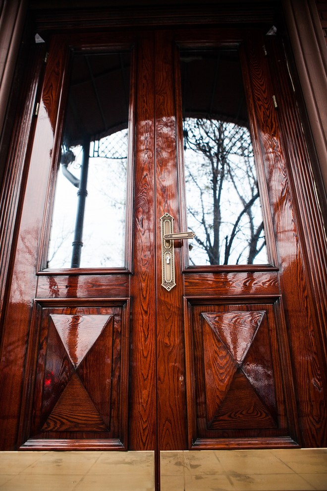 Кабинет Адвоката