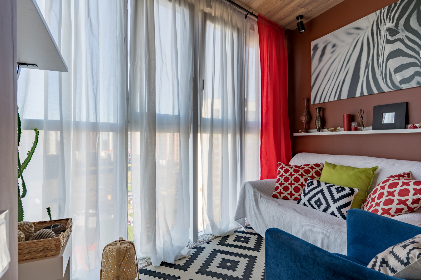 ЖК «Ленинский Парк»