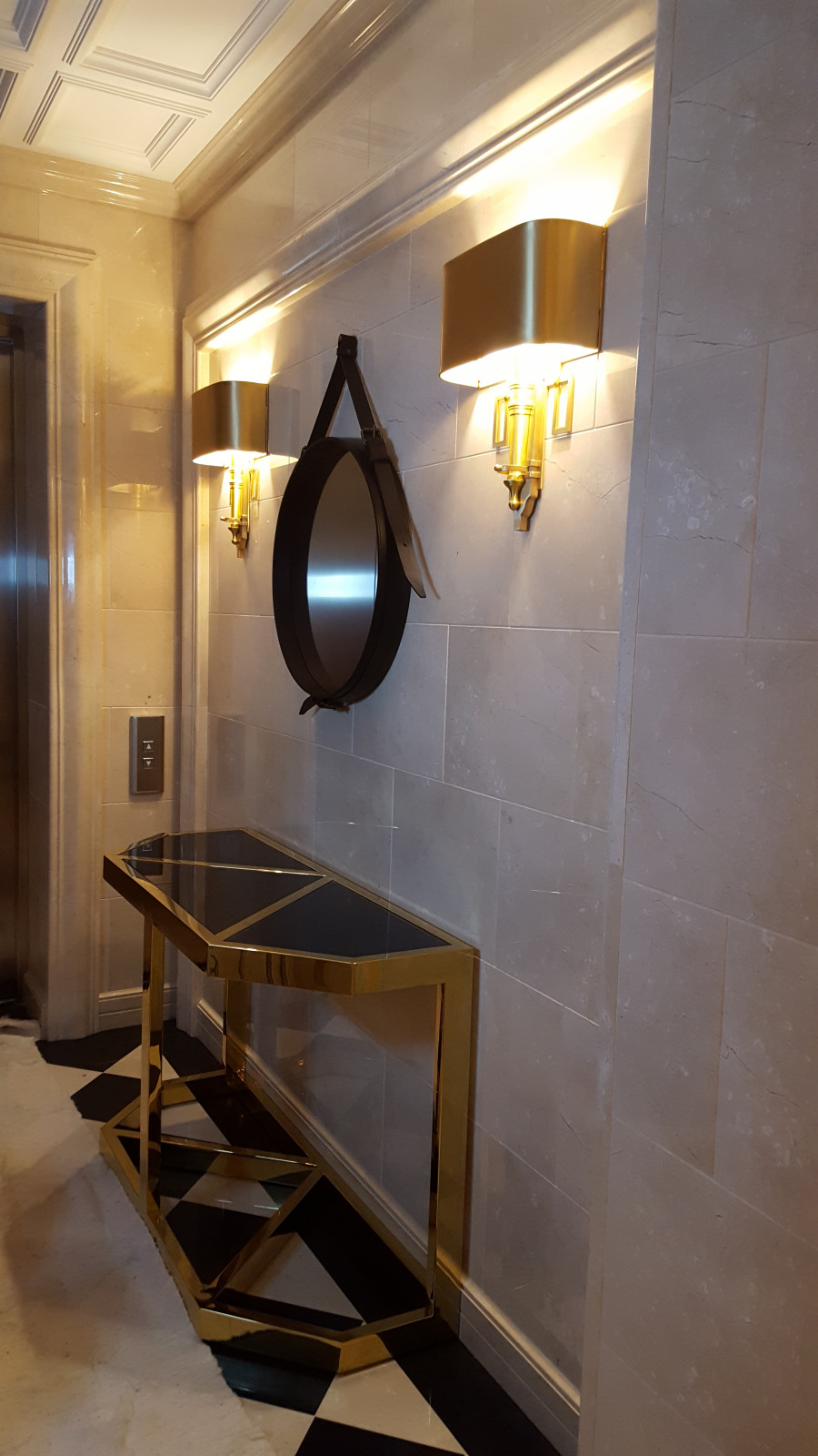 Квартира с видом на Третьяковку