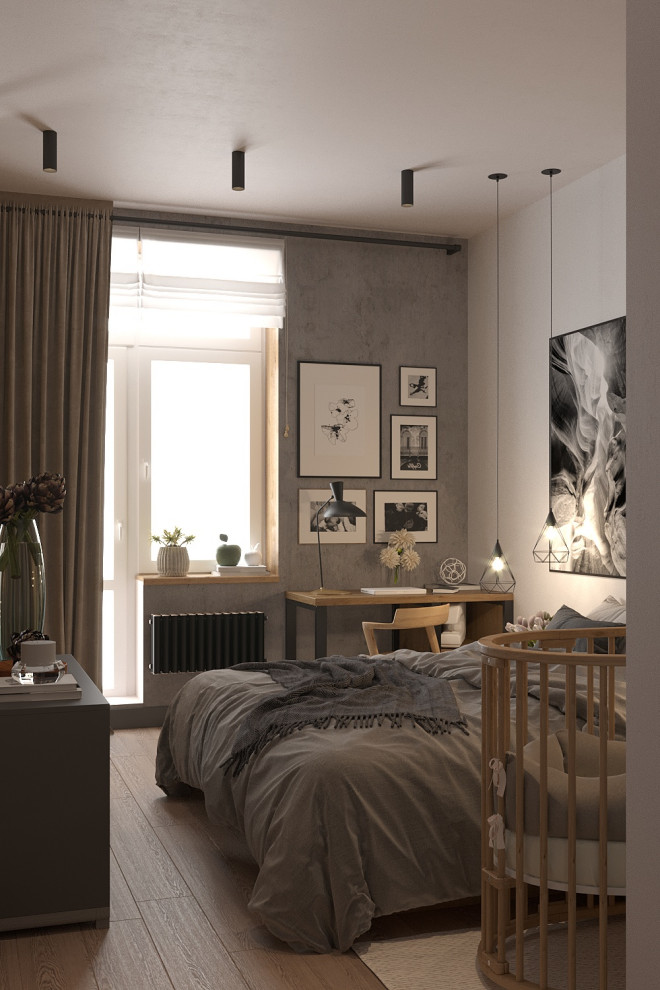 КВАРТИРА в ЖК Рассказово-1