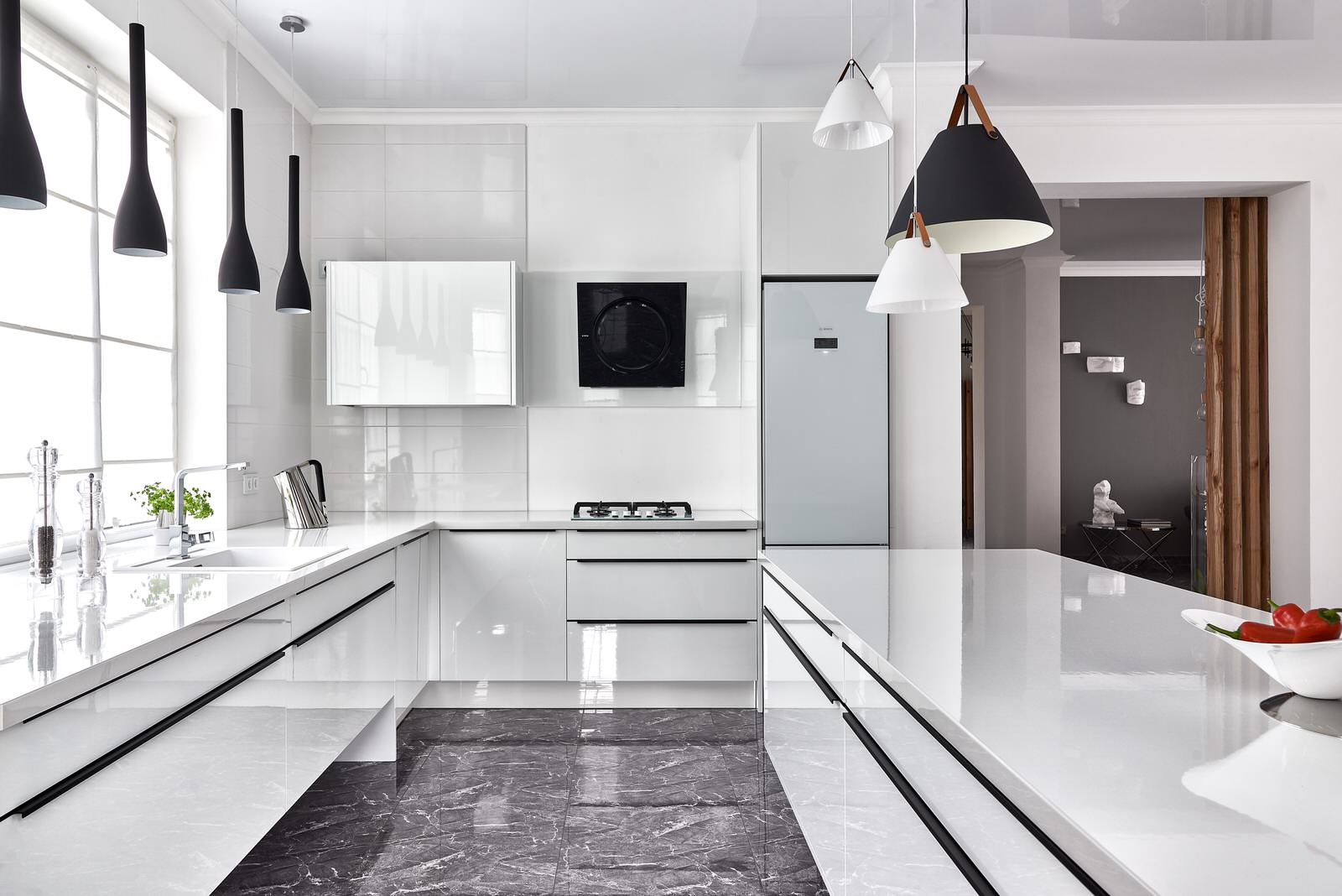 Авторский минимализм