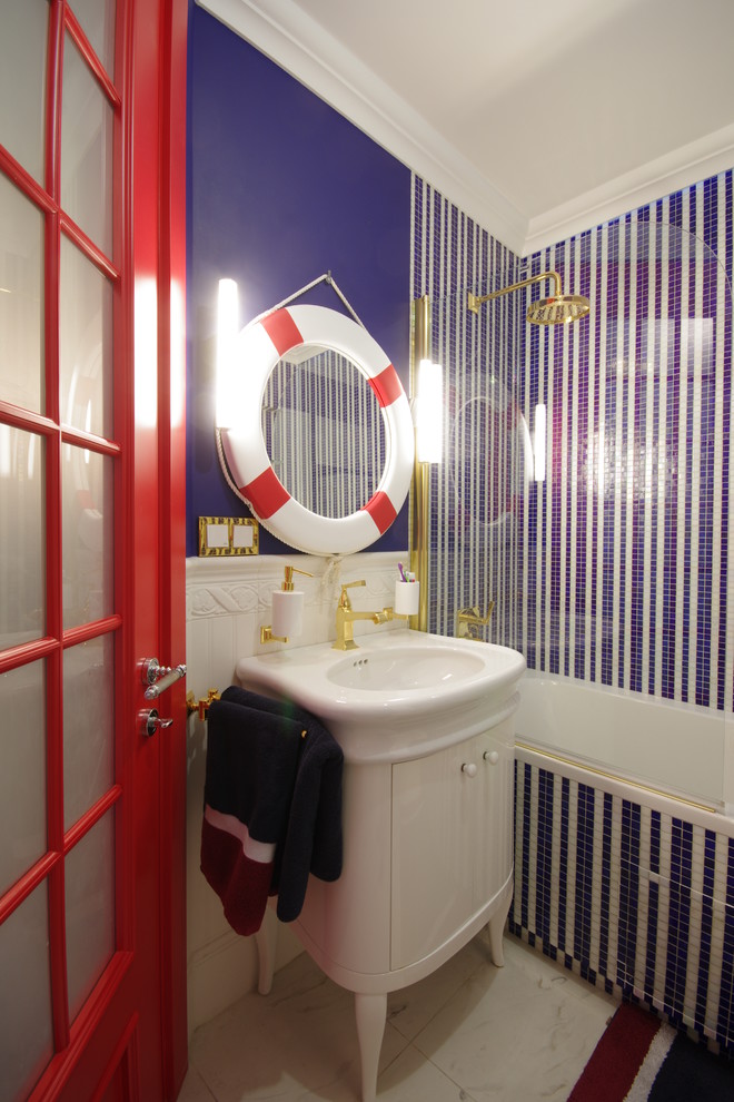 Квартира 145 м2 в ЖК Английский квартал