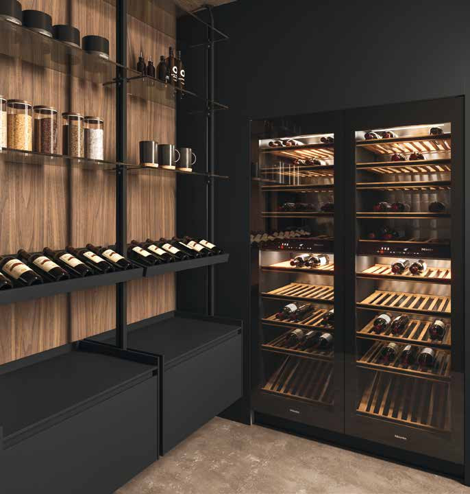 AK_Project | Fenix | Termostrutturato Sabbiato