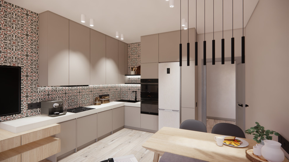 ЖК Преображенский