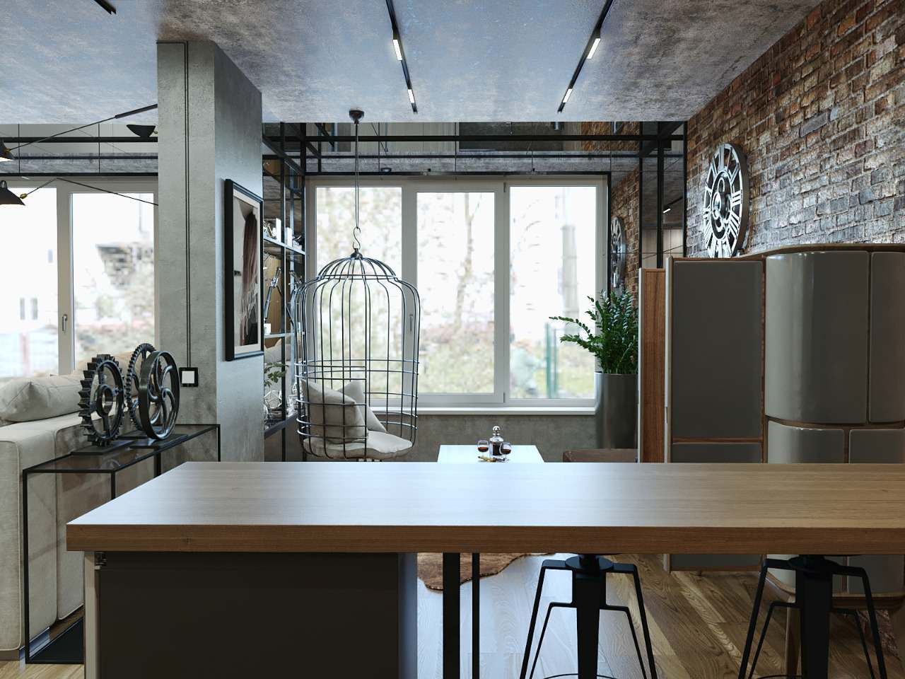 ЖК Барселона