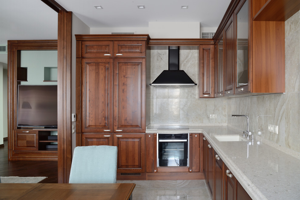 ЖК "Английский Квартал"