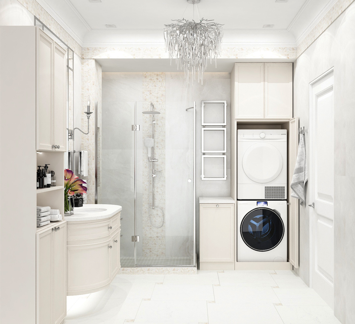 КД Династия