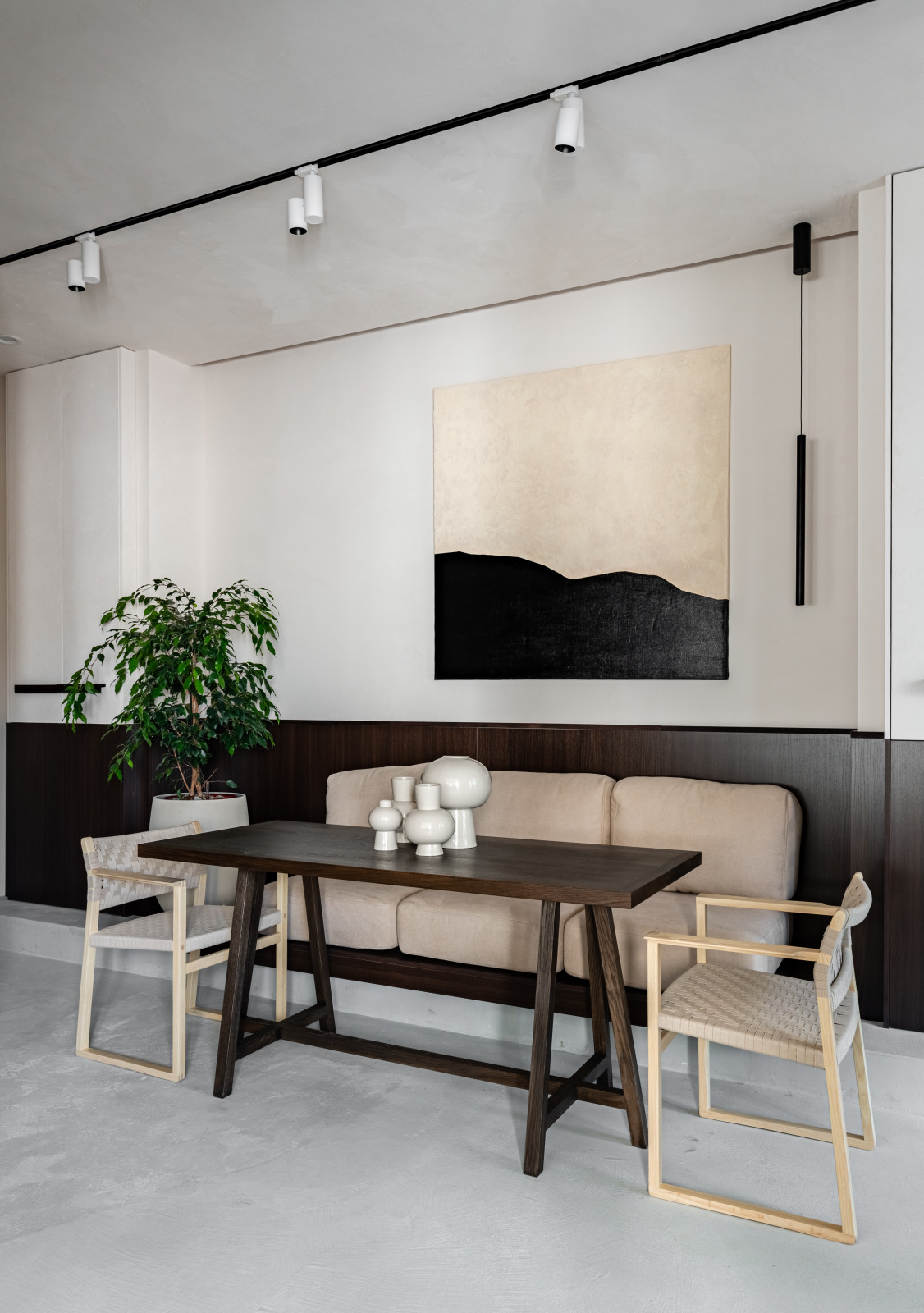 Софт минимализм в Подмосковье