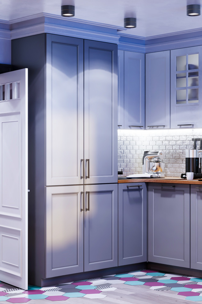 Обложка проекта: Дизайн квартиры в Алтуфьево