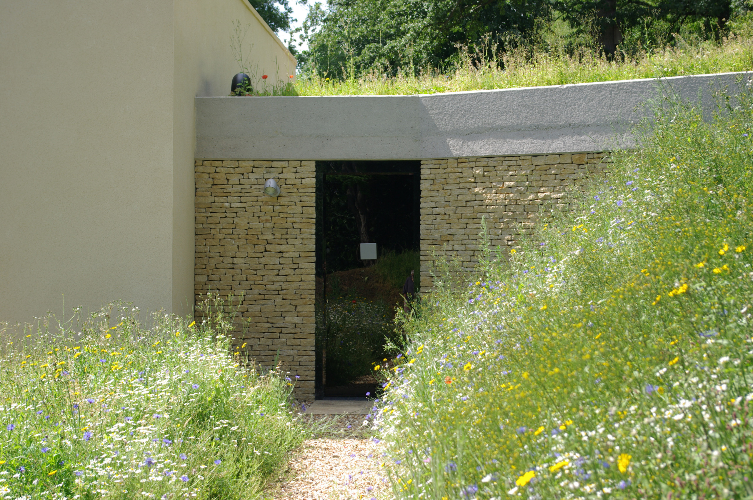 Как правильно: Вести стройку, без ущерба живой природе