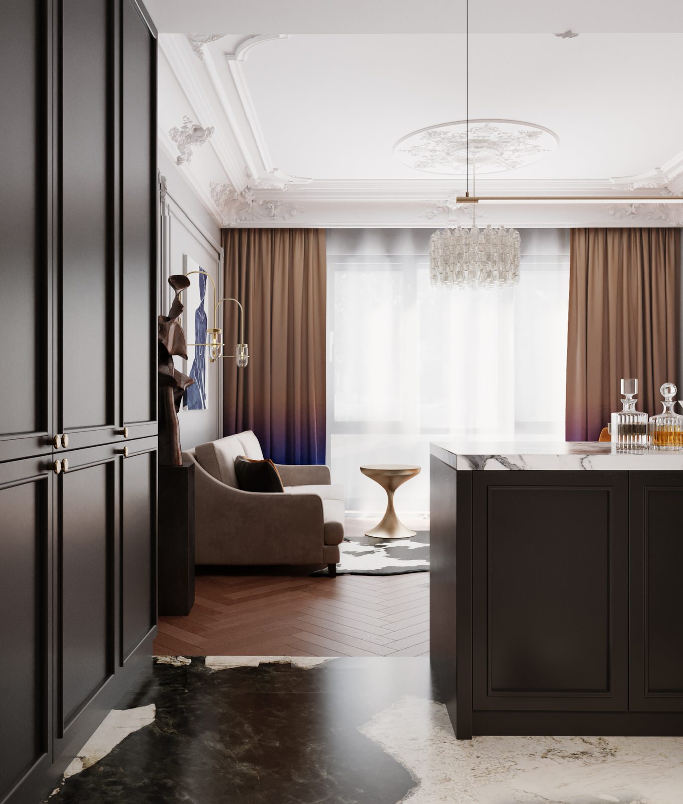 Павелецкая