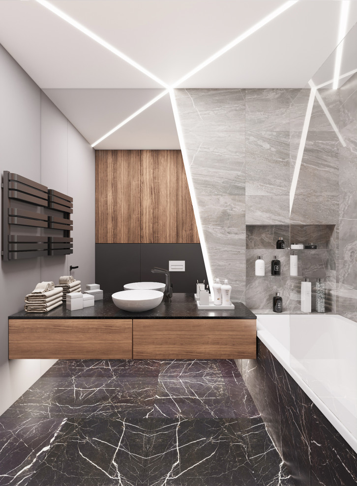 2-х комнатная квартира для холостяка на 54 кв.метра