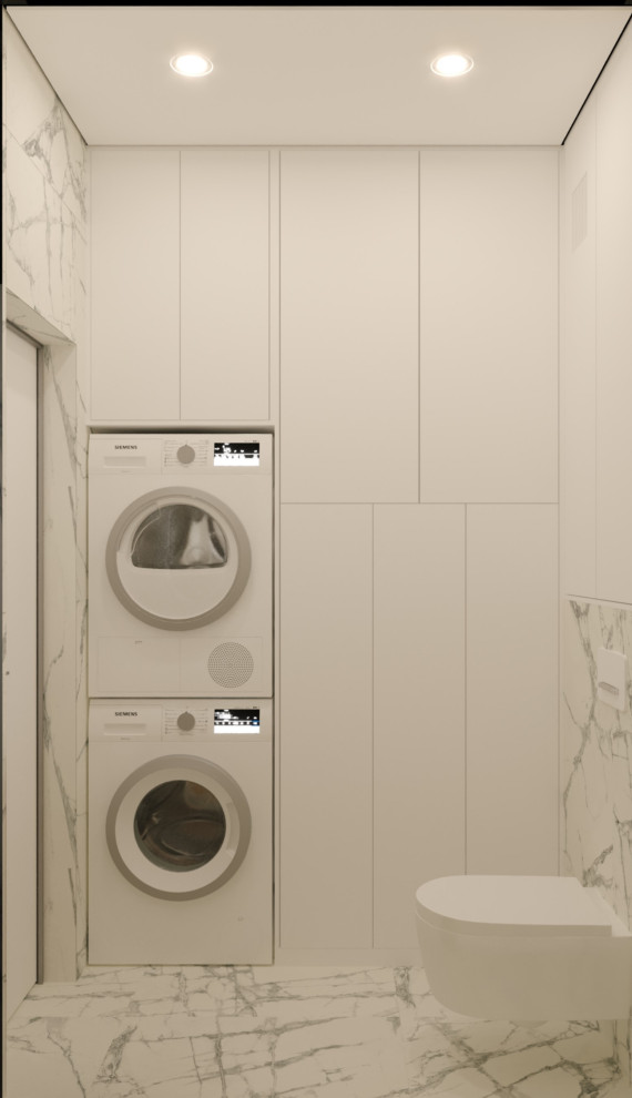 Flowers on the table