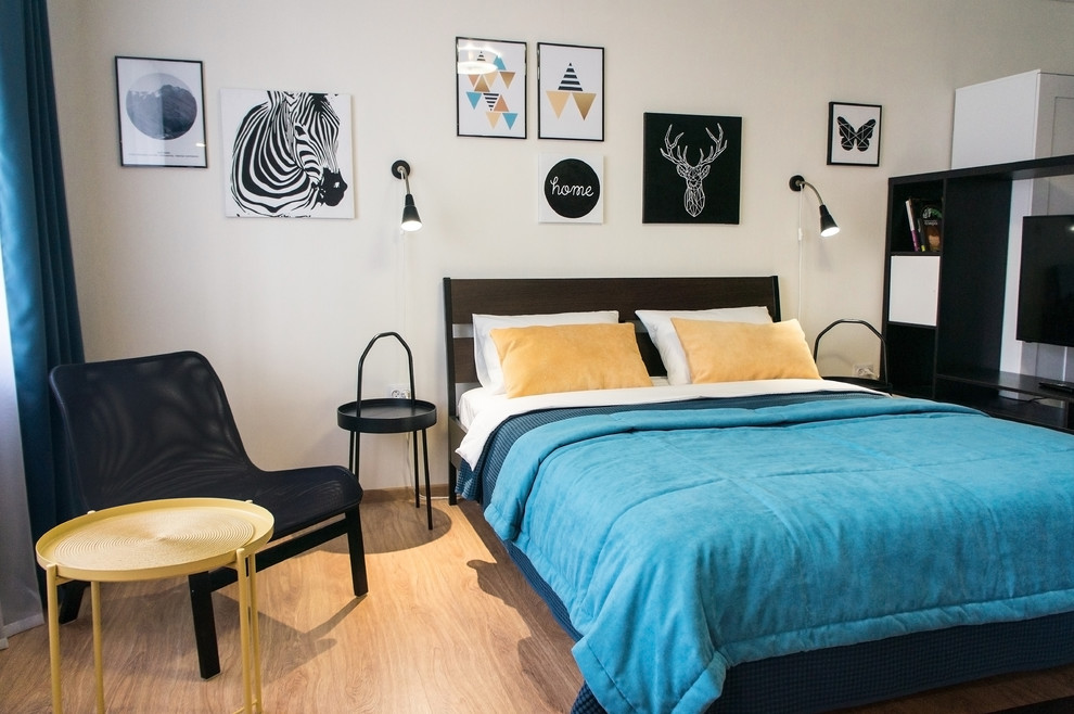 Квартира-студия