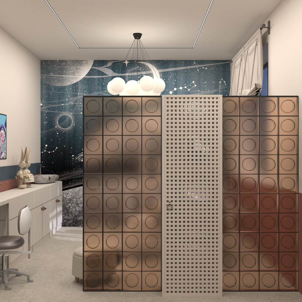 Стоматологическая клиника. Детский кабинет.