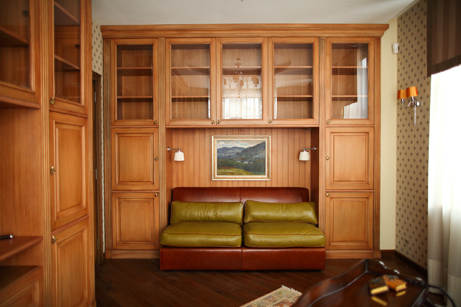 Резная вуаль