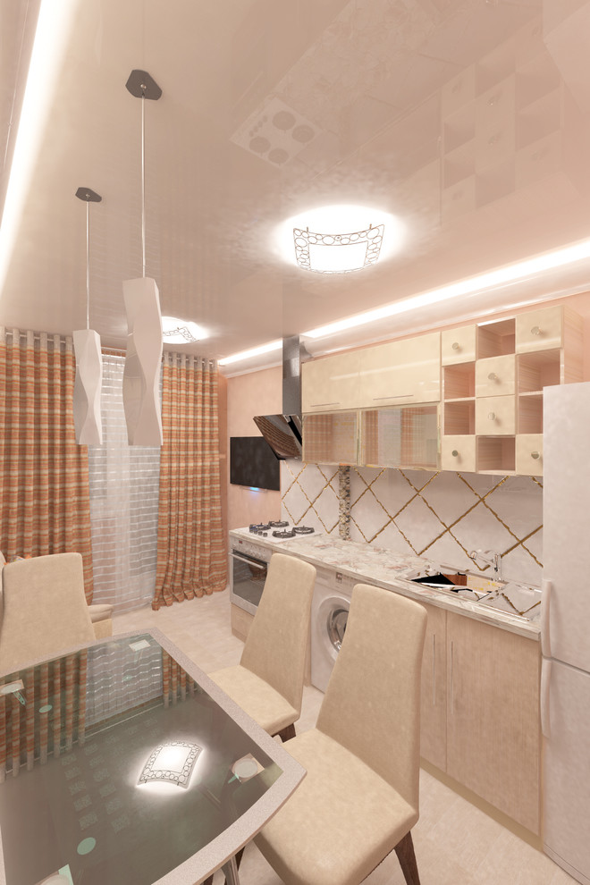 Отдельные помещения