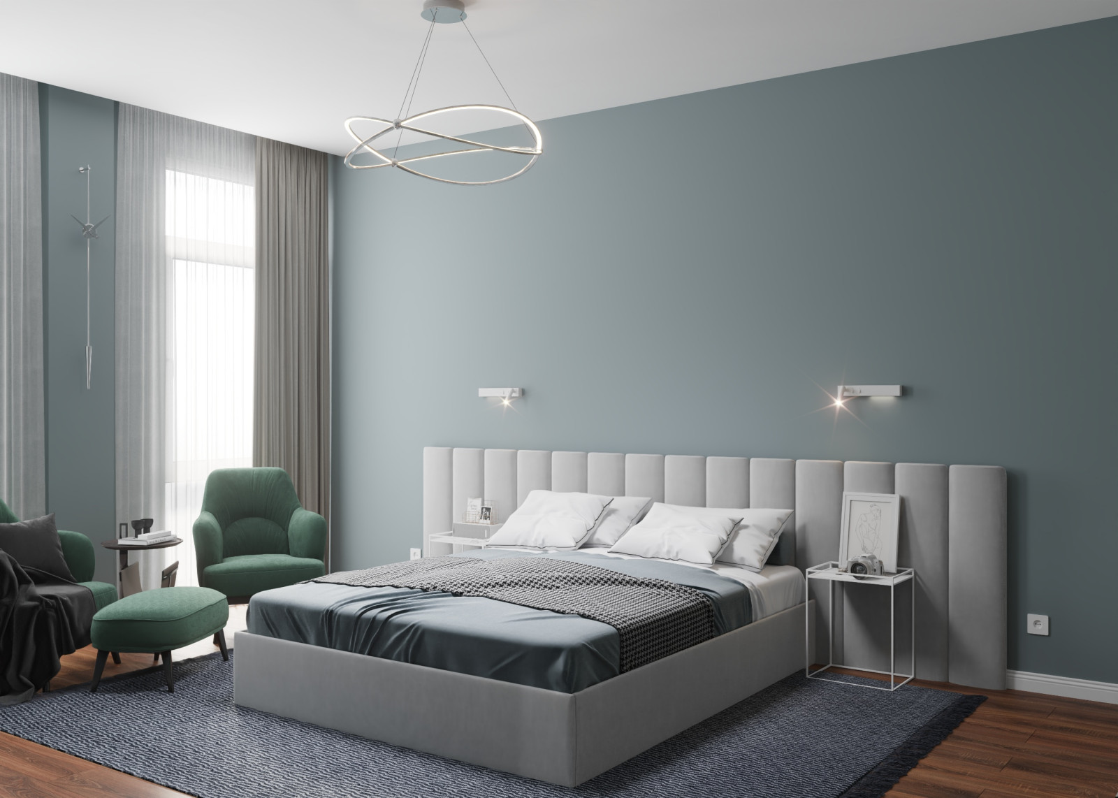 ЖК Лахта парк